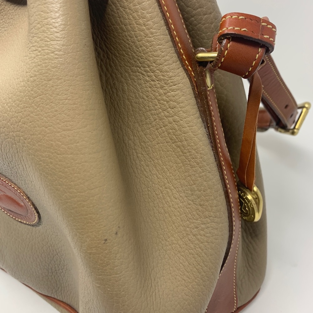 Dooney & Bourke Bucket Bag! - Picture 3 of 10